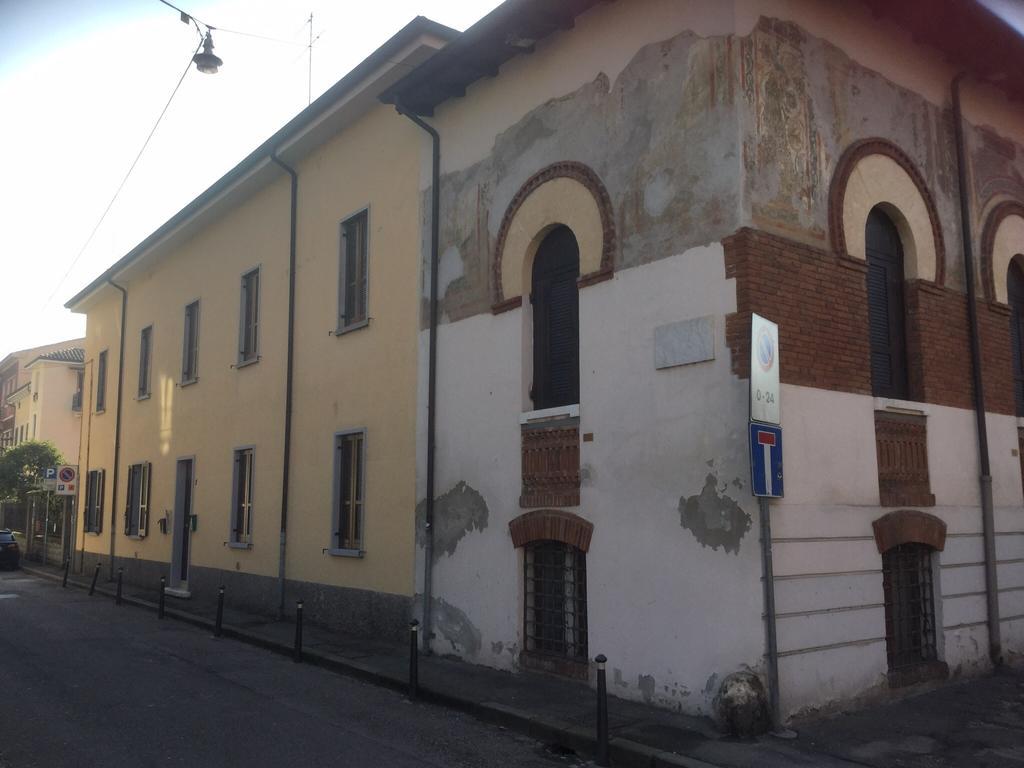 Apartamento Alla Tomba Di Giulietta Verona Exterior foto