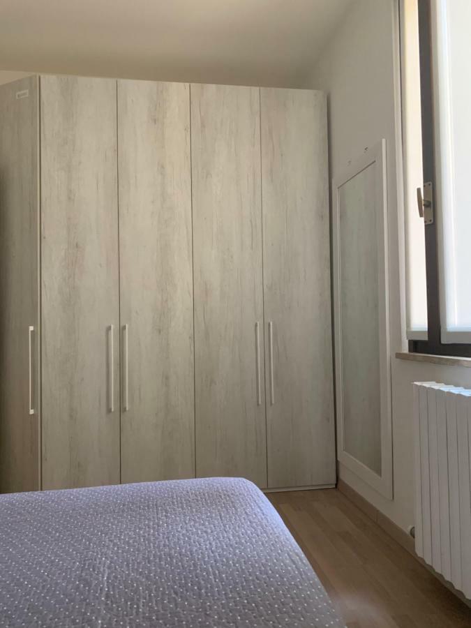 Apartamento Alla Tomba Di Giulietta Verona Exterior foto